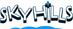 Skyhills Logo